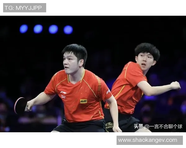 深圳乒乓球队在挑战赛中的实力展现与未来发展潜力分析