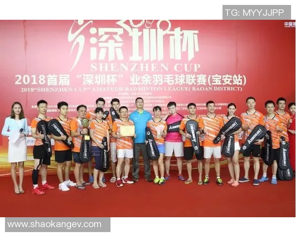 深圳羽毛球队在冠军赛中的意识表现分析与总结