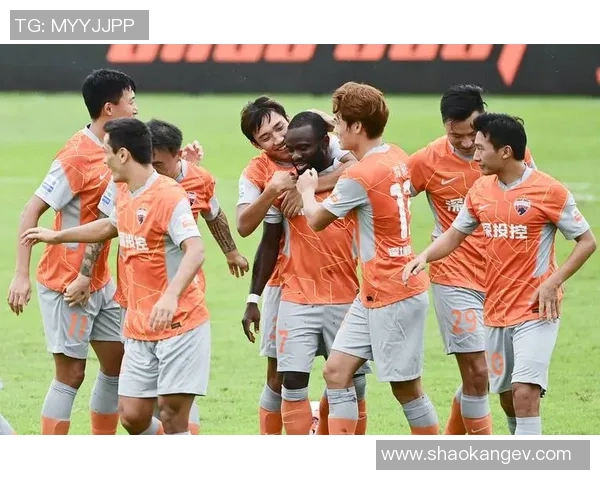 深圳足球队逆袭之路揭秘钻石联赛特别报道展现奋斗与荣耀