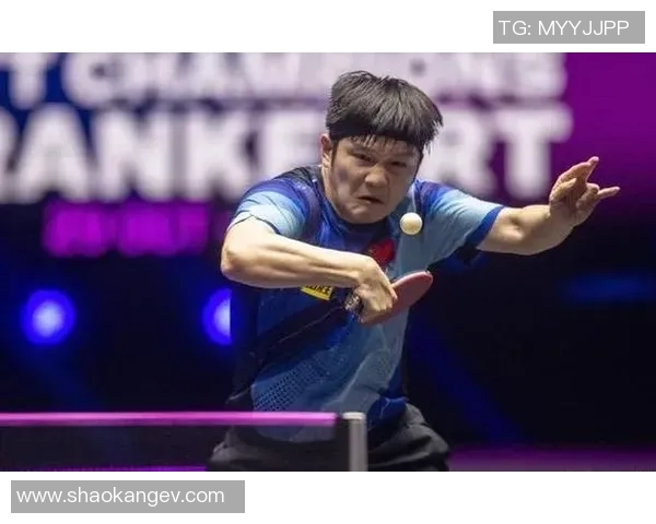 西安乒乓球队在世界杯中的强势表现与团队精神分析 西安乒乓球队在世界杯中的强势表现与团队精神分析