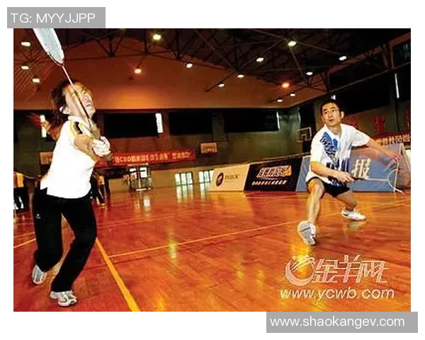 专访羽毛球教练杨军揭秘运动员成功背后的训练与心态秘诀 专访羽毛球教练杨军揭秘运动员成功背后的训练与心态秘诀