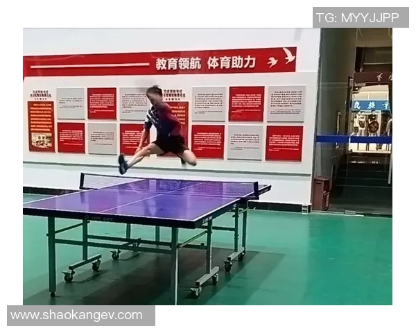 北京乒乓球队战术创新引领潮流助力乒乓球竞技水平提升