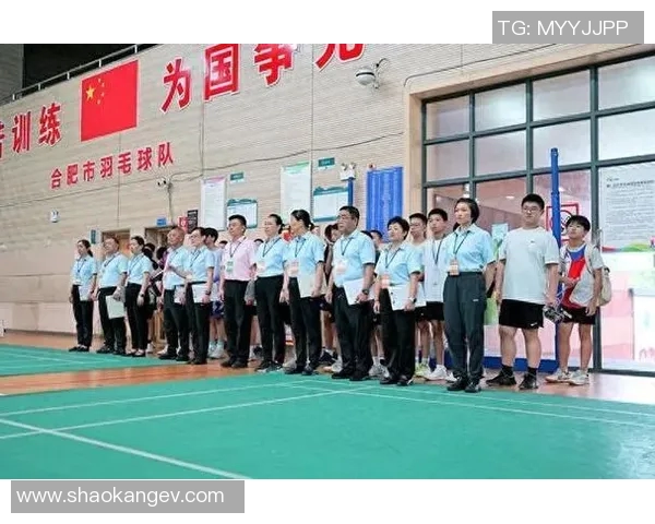 南京羽毛球队在全国羽毛球耐力排行榜中荣登第七名展现出强劲实力