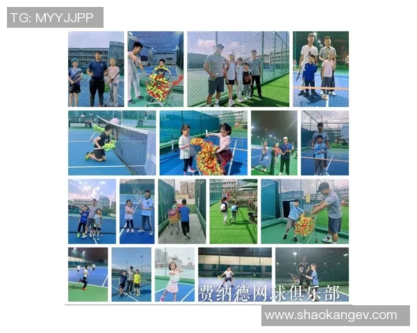 成都网球队的团队协作精神与网球竞技的完美结合探讨