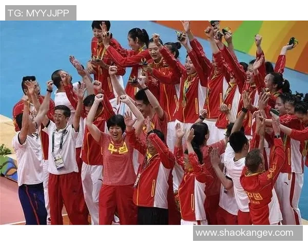 深圳排球队荣登排球力量排行榜首位展现强大实力与团队合作精神