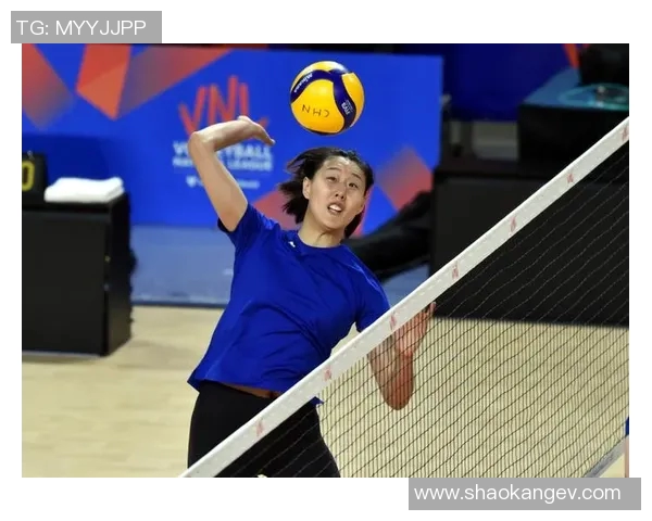 西安排球队的阵地战分析与战术解读探讨排球热点