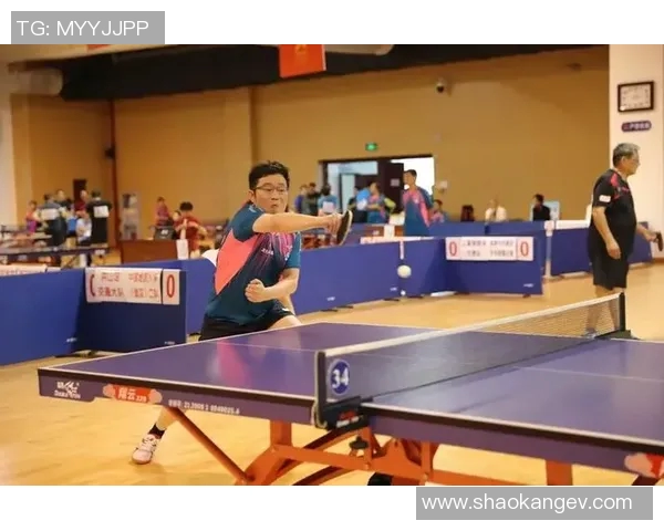 西安乒乓球队耐力对比深度解析与训练策略探讨